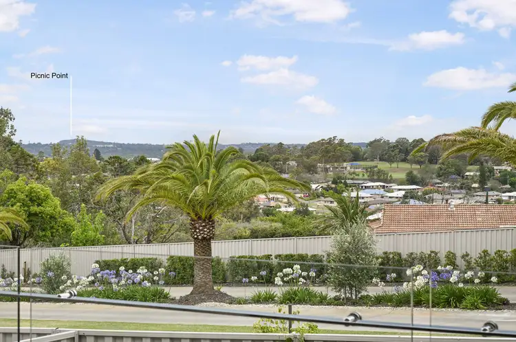 Third view of Homely retirement listing, Villa 550/97-161 Hogg Street, Cranley QLD 4350