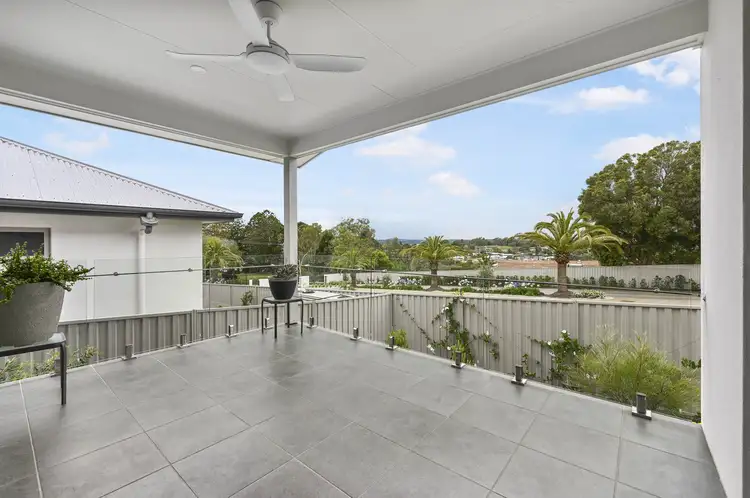 Fourth view of Homely retirement listing, Villa 550/97-161 Hogg Street, Cranley QLD 4350