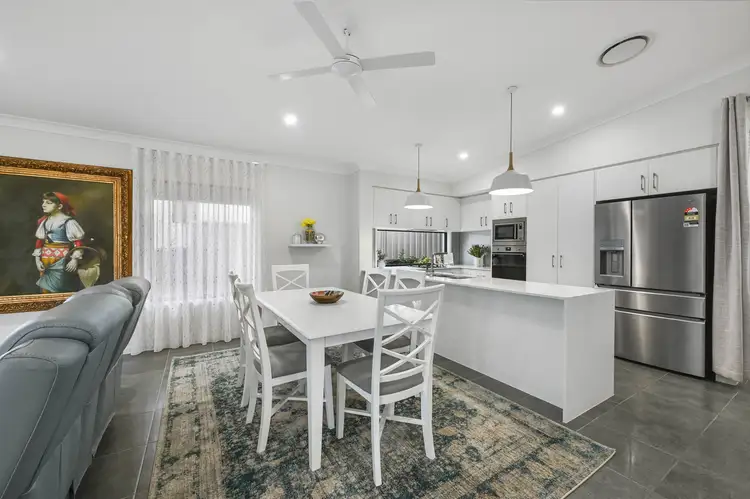 Fifth view of Homely retirement listing, Villa 550/97-161 Hogg Street, Cranley QLD 4350