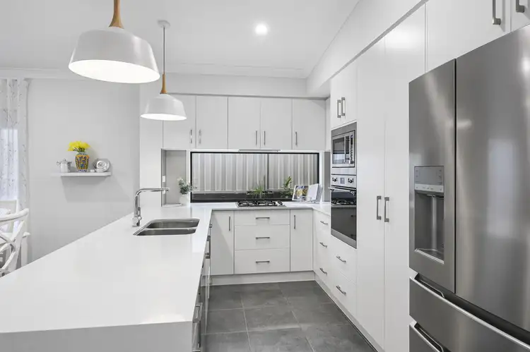 Sixth view of Homely retirement listing, Villa 550/97-161 Hogg Street, Cranley QLD 4350