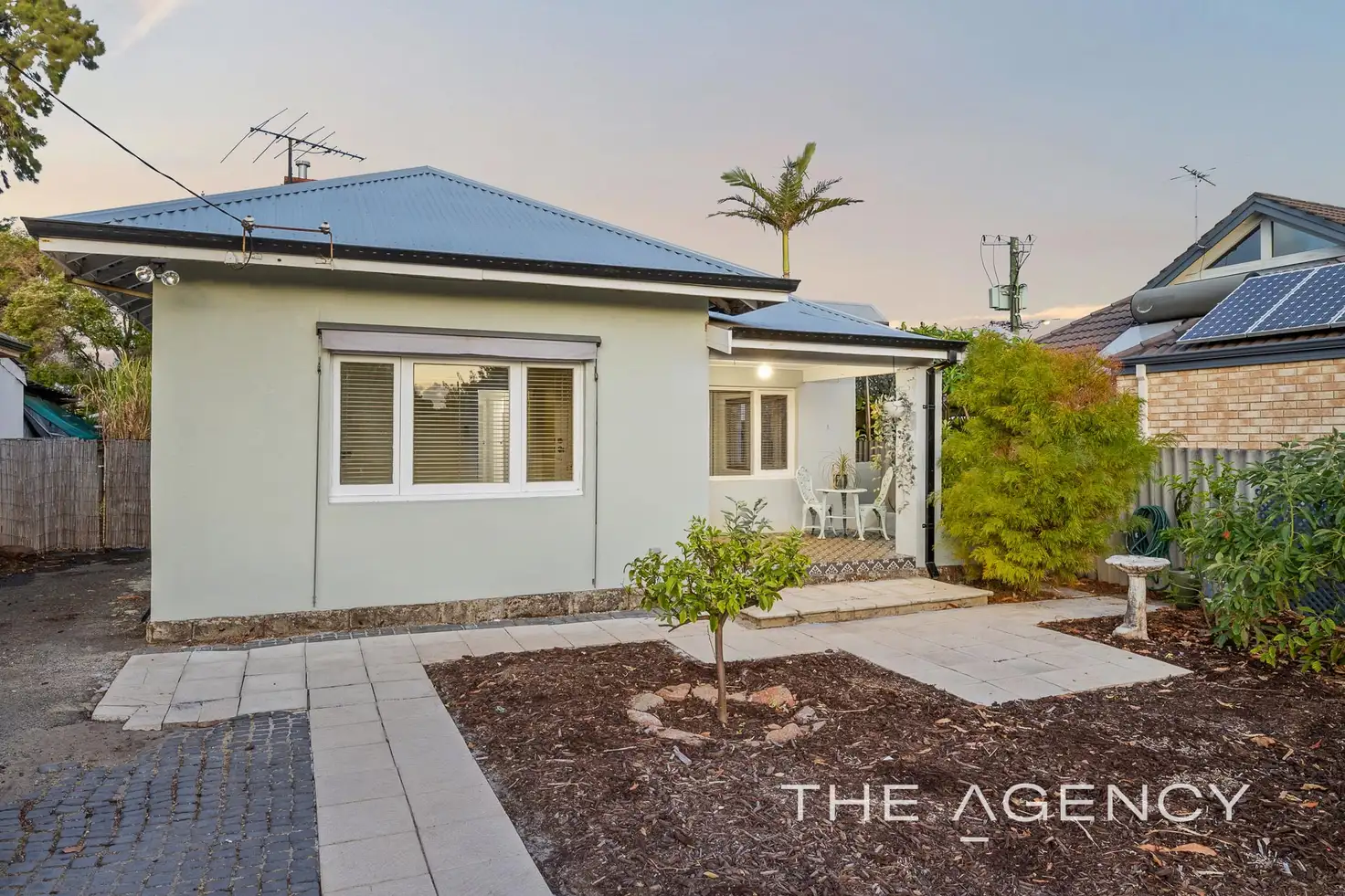 Main view of Homely house listing, 185 Knutsford Avenue, Rivervale WA 6103