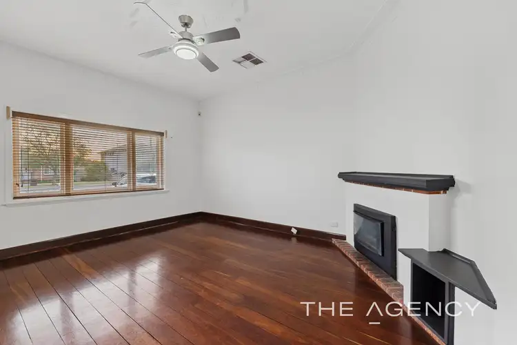 Fourth view of Homely house listing, 185 Knutsford Avenue, Rivervale WA 6103