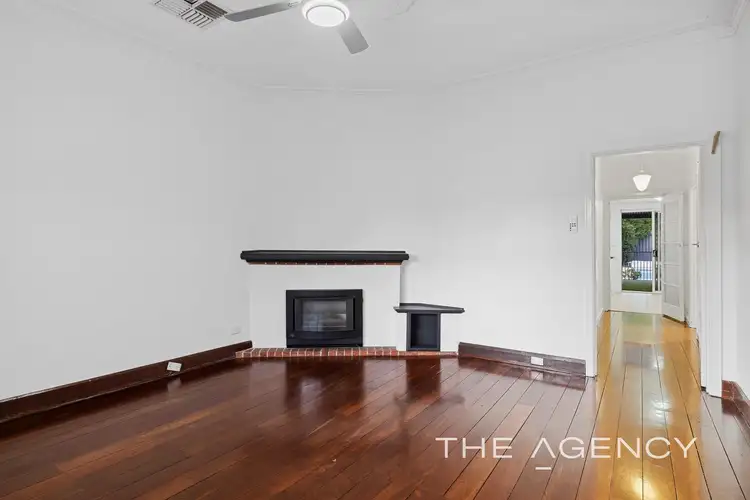 Fifth view of Homely house listing, 185 Knutsford Avenue, Rivervale WA 6103