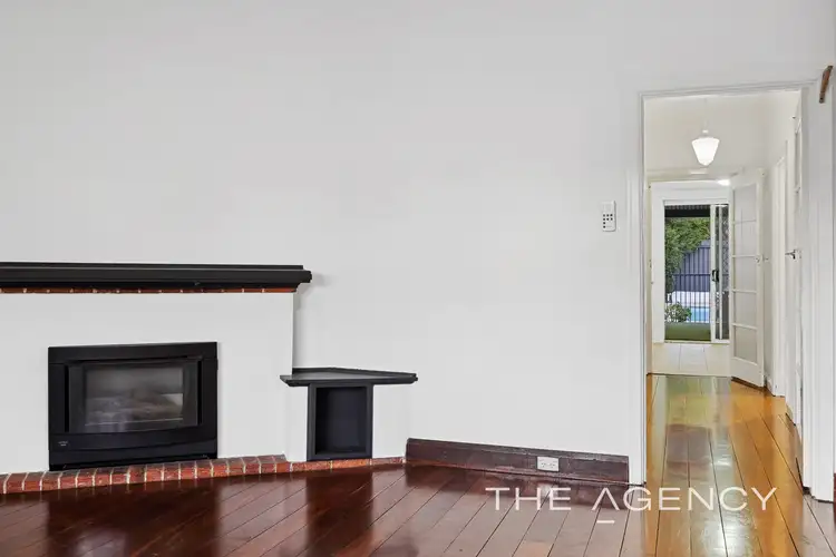 Sixth view of Homely house listing, 185 Knutsford Avenue, Rivervale WA 6103