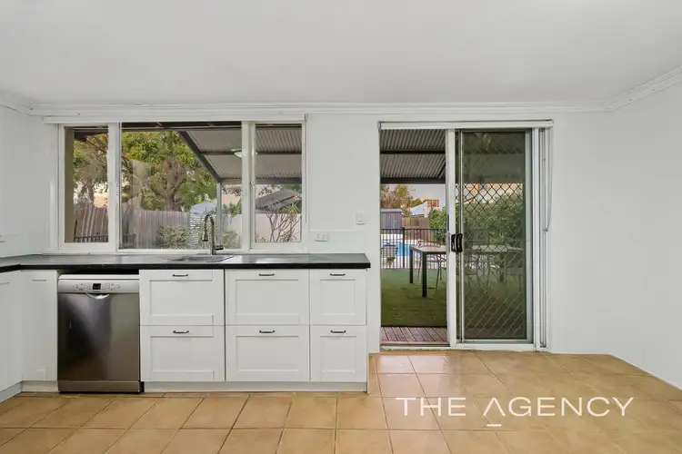 Seventh view of Homely house listing, 185 Knutsford Avenue, Rivervale WA 6103