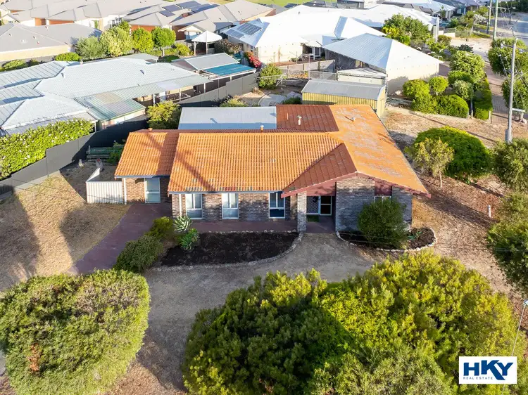 2 Merion Court, Yanchep WA 6035