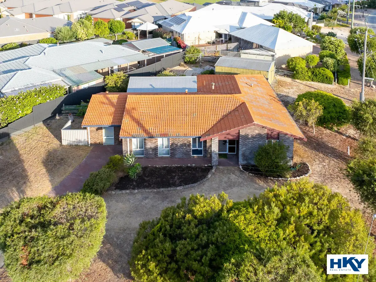 Main view of Homely house listing, 2 Merion Court, Yanchep WA 6035