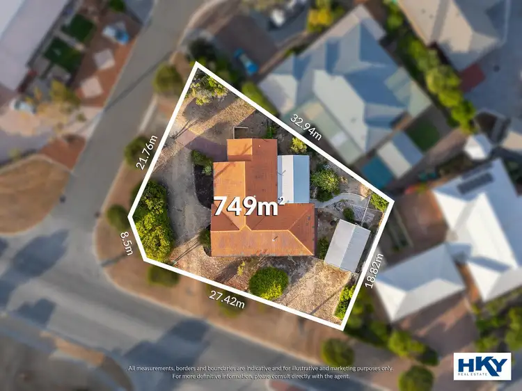 Second view of Homely house listing, 2 Merion Court, Yanchep WA 6035
