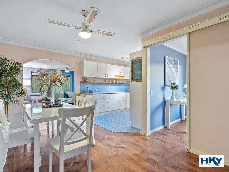 Fifth view of Homely house listing, 2 Merion Court, Yanchep WA 6035