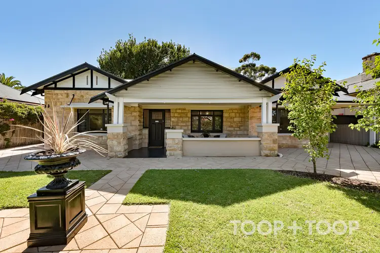 17 Cambridge Terrace, Kingswood SA 5062