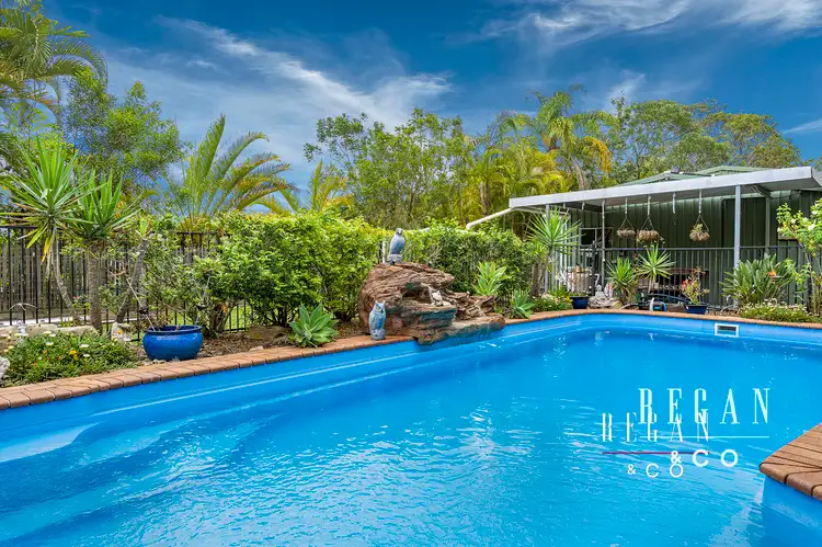 60-62 Rivergum Drive, Burpengary QLD 4505