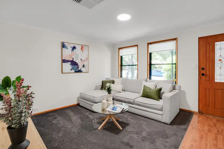 Third view of Homely house listing, 7 Port Ellen Court, Greenwith SA 5125