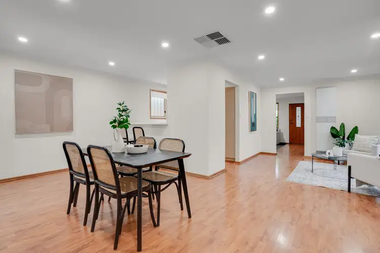 Sixth view of Homely house listing, 7 Port Ellen Court, Greenwith SA 5125