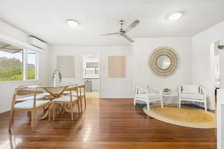 Second view of Homely house listing, 10 Narthanya Street, Chermside West QLD 4032