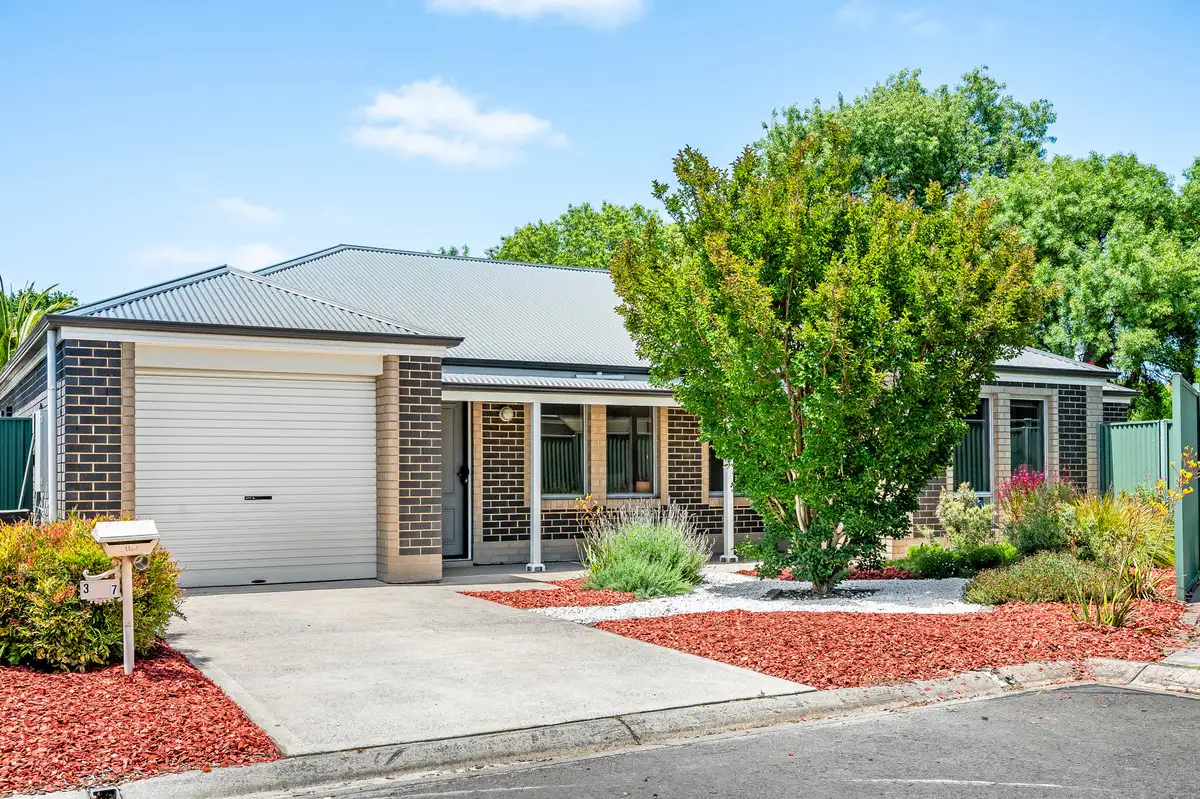 Main view of Homely house listing, 3/7 Wiland Street, Mount Barker SA 5251