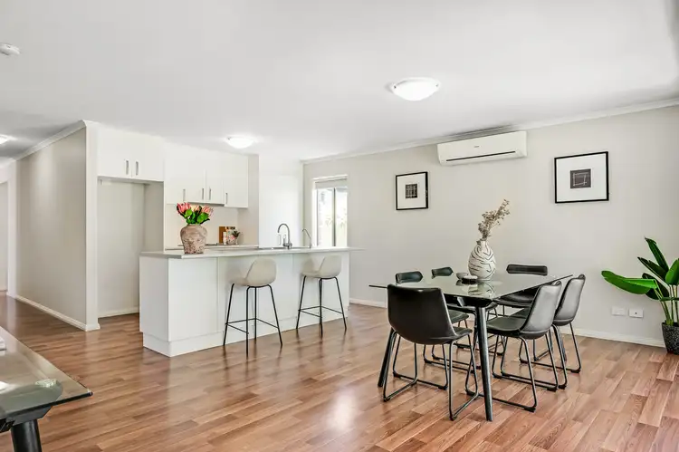 Second view of Homely house listing, 3/7 Wiland Street, Mount Barker SA 5251