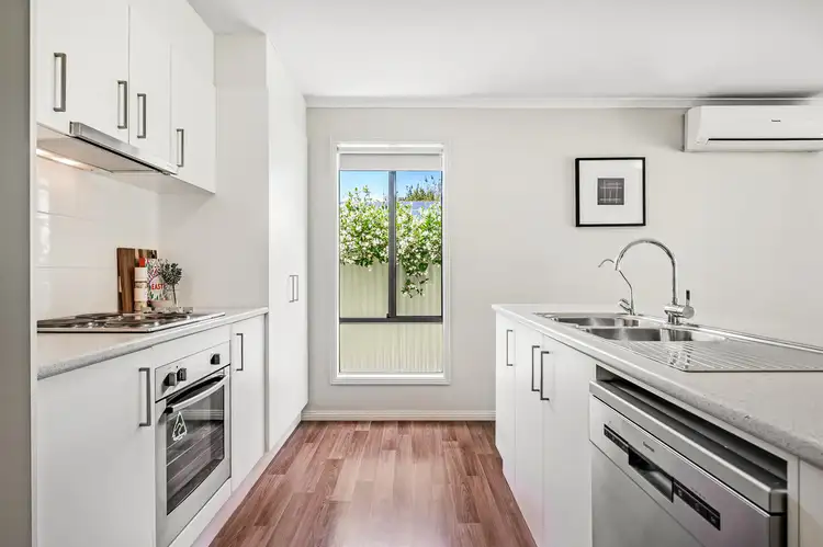 Third view of Homely house listing, 3/7 Wiland Street, Mount Barker SA 5251