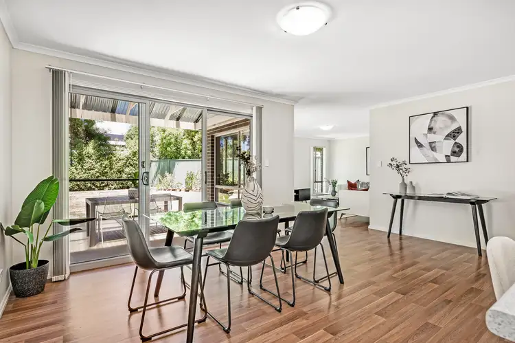 Fourth view of Homely house listing, 3/7 Wiland Street, Mount Barker SA 5251