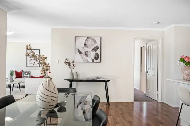 Fifth view of Homely house listing, 3/7 Wiland Street, Mount Barker SA 5251