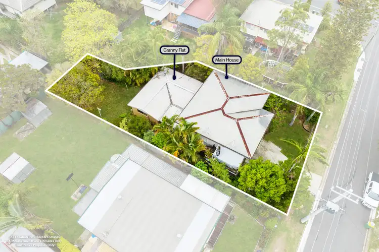 Main view of Homely house listing, 3 Lenner Street, Slacks Creek QLD 4127