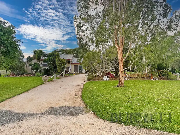 Main view of Homely house listing, 10 Sunset Street, Degilbo QLD 4621