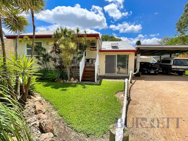 Second view of Homely house listing, 10 Sunset Street, Degilbo QLD 4621