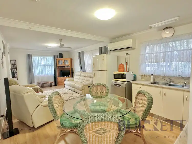 Third view of Homely house listing, 10 Sunset Street, Degilbo QLD 4621