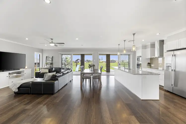 Fifth view of Homely house listing, 36 Hilltop Drive, Gowrie Junction QLD 4352