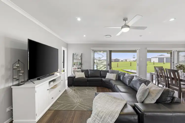 Sixth view of Homely house listing, 36 Hilltop Drive, Gowrie Junction QLD 4352