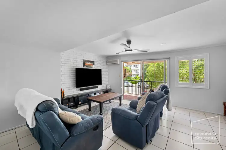 4/4 Kitchener Street, Golden Beach QLD 4551