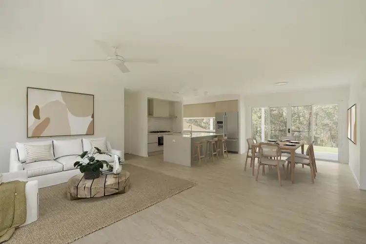 Fifth view of Homely house listing, 20 Bluebell Court, Southside QLD 4570