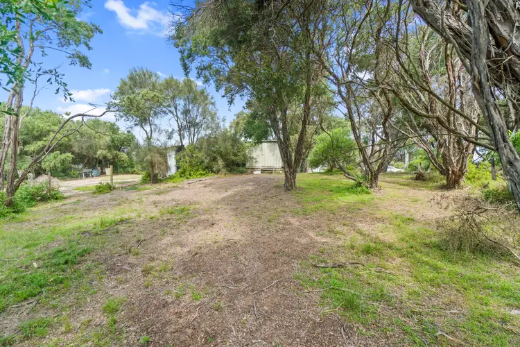 Third view of Homely land listing, 27 Star View Street, Golden Beach VIC 3851