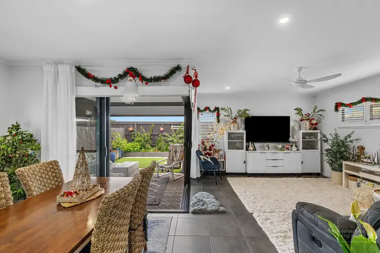 Second view of Homely house listing, 39 Jeanine Crescent, Nirimba QLD 4551