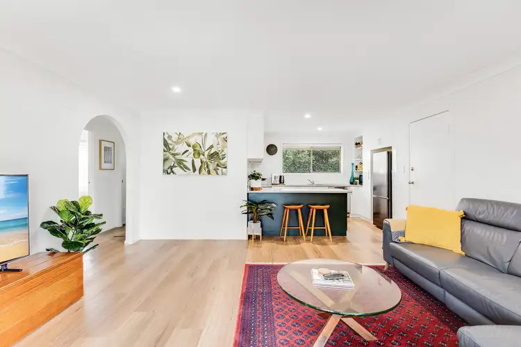 9/256 Geddes Street, Centenary Heights QLD 4350