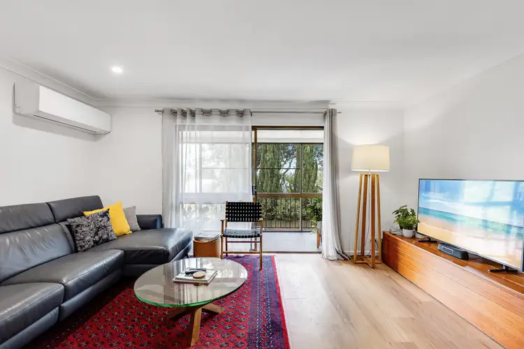 Third view of Homely unit listing, 9/256 Geddes Street, Centenary Heights QLD 4350