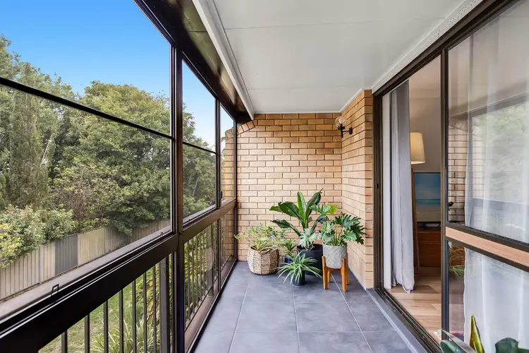 Fourth view of Homely unit listing, 9/256 Geddes Street, Centenary Heights QLD 4350