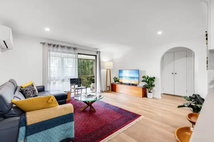 Fifth view of Homely unit listing, 9/256 Geddes Street, Centenary Heights QLD 4350