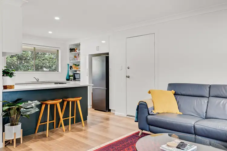 Sixth view of Homely unit listing, 9/256 Geddes Street, Centenary Heights QLD 4350