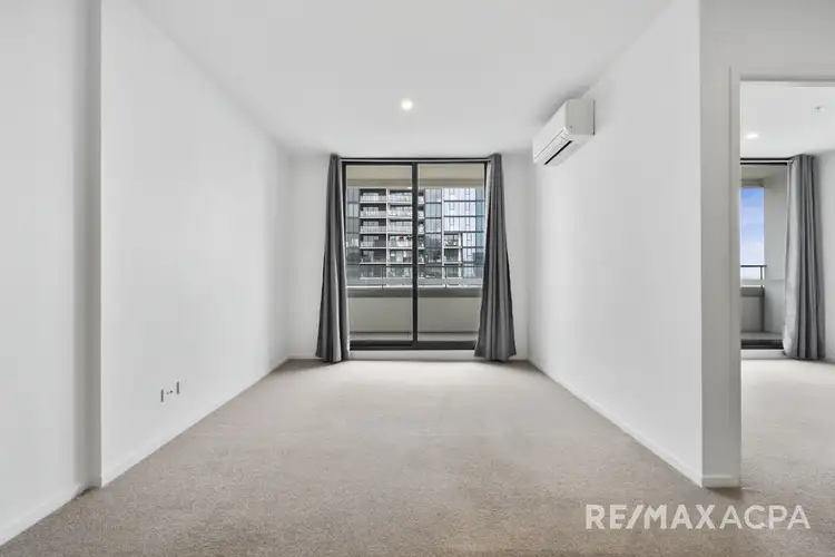 Fourth view of Homely apartment listing, 1410D/4 Tannery Walk, Footscray VIC 3011