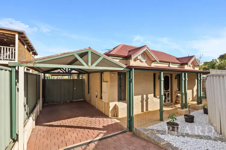 60B Sussex Street, East Victoria Park WA 6101