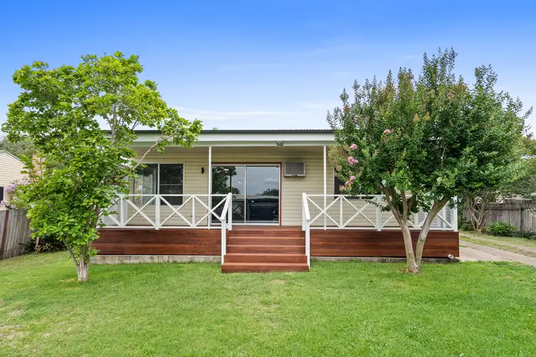 5 Boronia Street, Scone NSW 2337