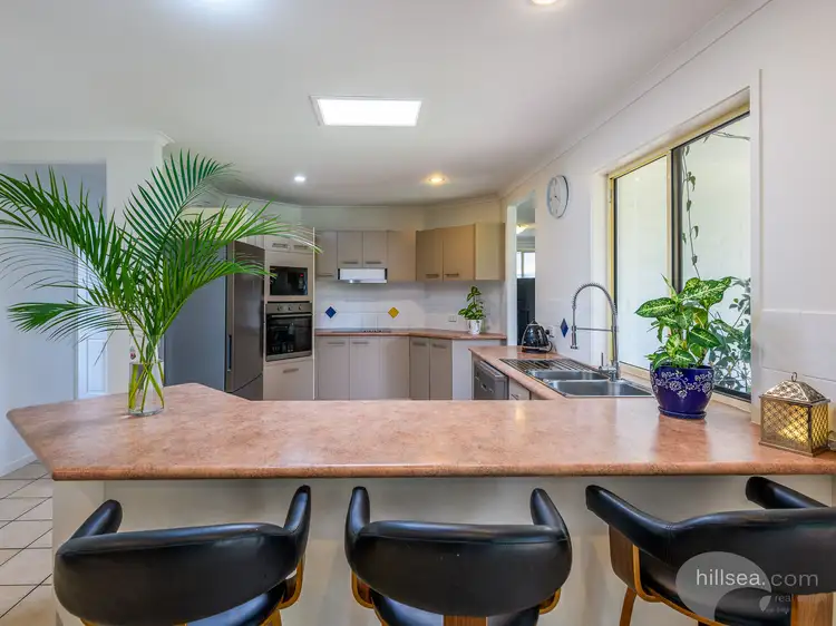 7 Rosswood Court, Helensvale QLD 4212