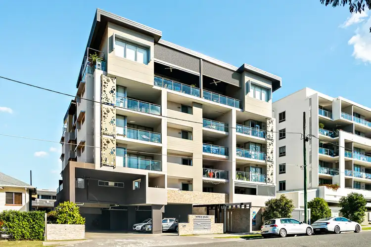 8/20-24 Lawley Street, Kedron QLD 4031