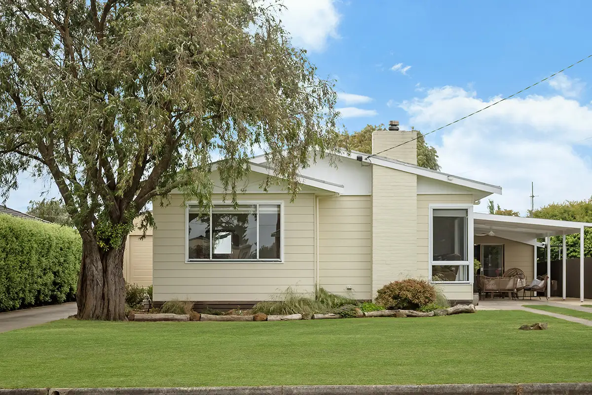 Main view of Homely house listing, 64 Mitchell Street, Cobden VIC 3266