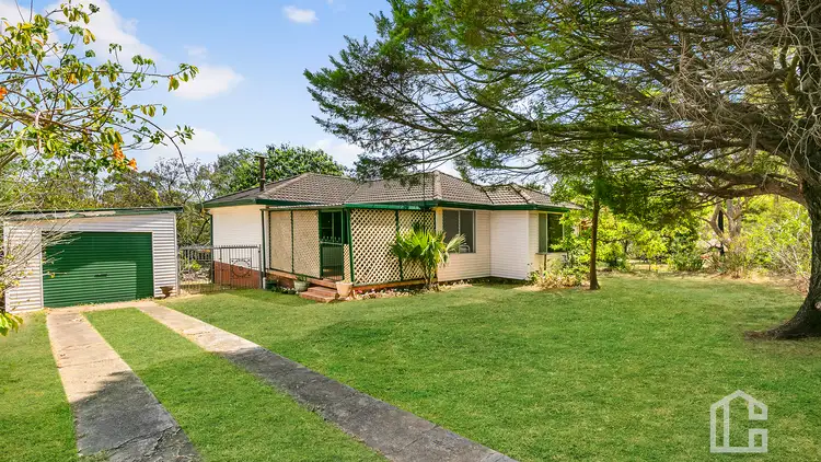 Main view of Homely house listing, 40 Bellereeve Avenue, Mount Riverview NSW 2774