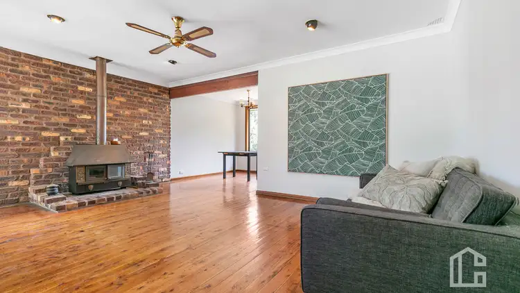 Second view of Homely house listing, 40 Bellereeve Avenue, Mount Riverview NSW 2774