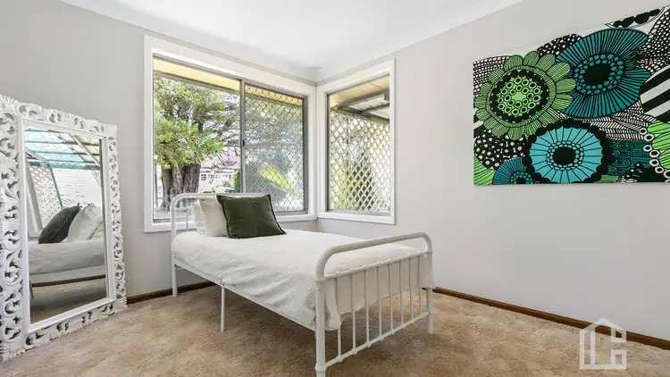 Fourth view of Homely house listing, 40 Bellereeve Avenue, Mount Riverview NSW 2774