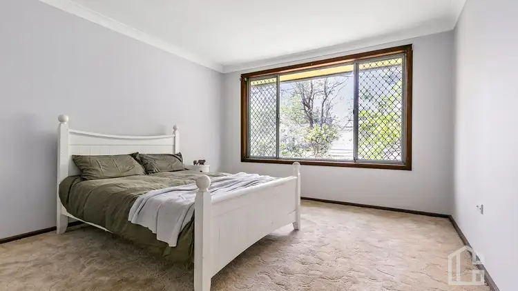 Fifth view of Homely house listing, 40 Bellereeve Avenue, Mount Riverview NSW 2774