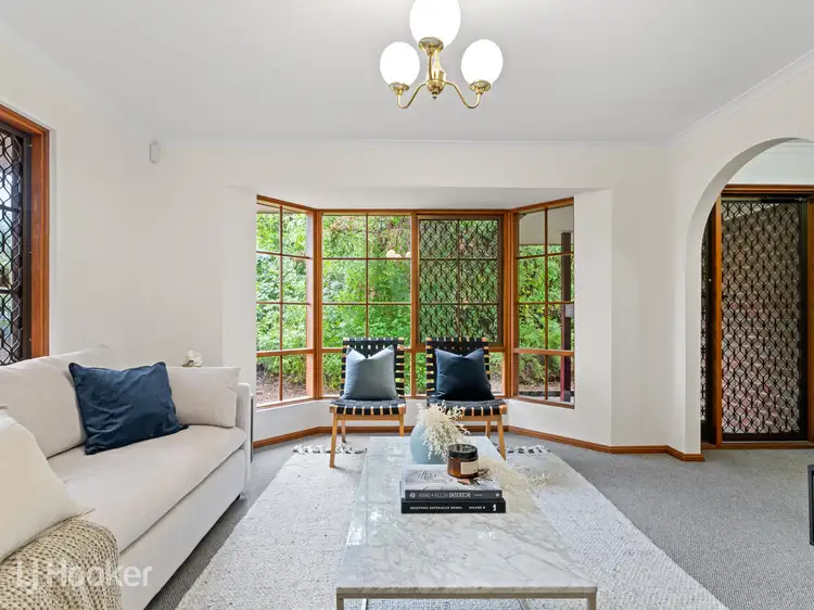 Second view of Homely unit listing, 3/31 Briar Road, Felixstow SA 5070
