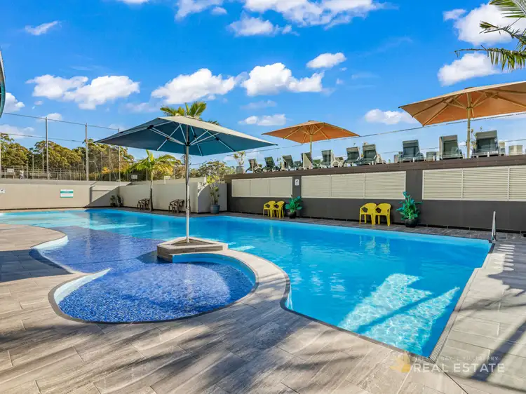 324/61b Dowling Street, Nelson Bay NSW 2315